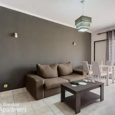 Apartamento Akisol Moss