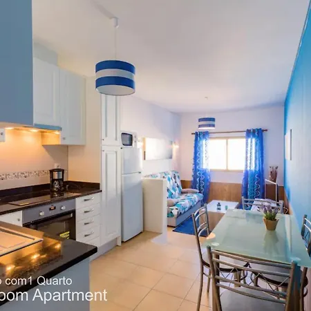 Apartamento Akisol Moss *