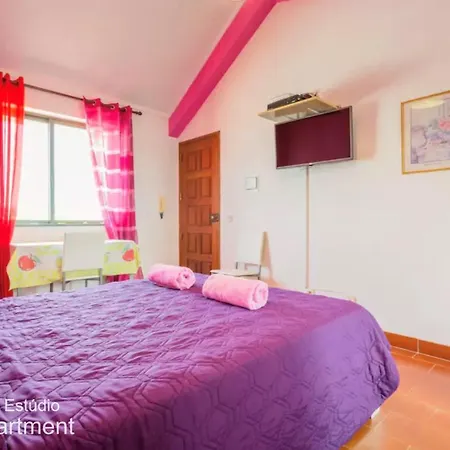 Apartamento Akisol Moss *
