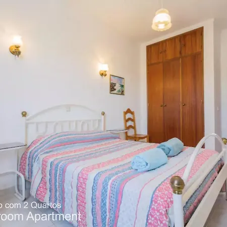 Apartamento Akisol Moss *