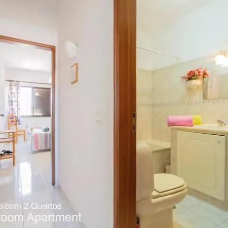 Apartamento Akisol Moss *