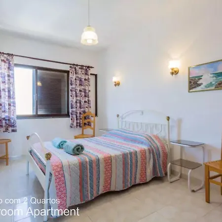 Akisol Moss Apartamento *