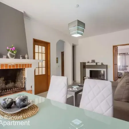 Akisol Moss Apartamento *