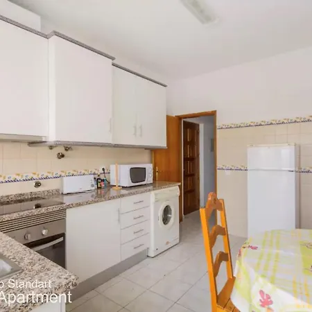 Akisol Moss Apartamento