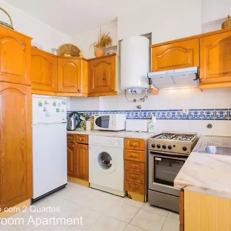 Apartamento Akisol Moss
