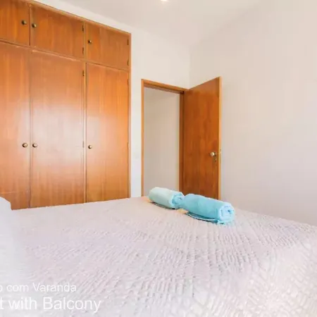 Akisol Moss Apartamento
