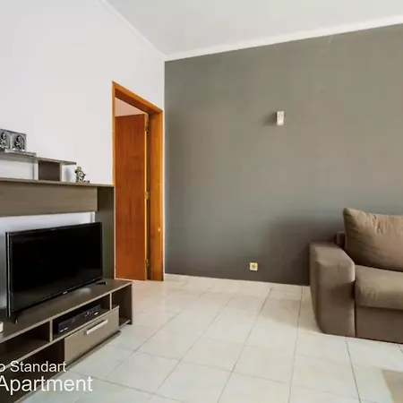 Apartamento Akisol Moss