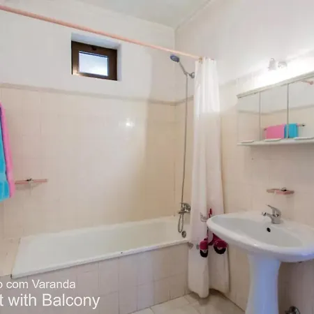 Apartamento Akisol Moss *