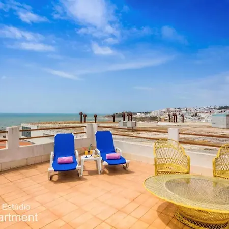 Akisol Moss Apartamento Albufeira