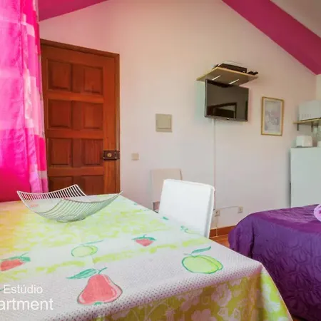 Apartamento Akisol Moss *