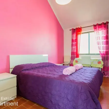 Apartamento Akisol Moss *