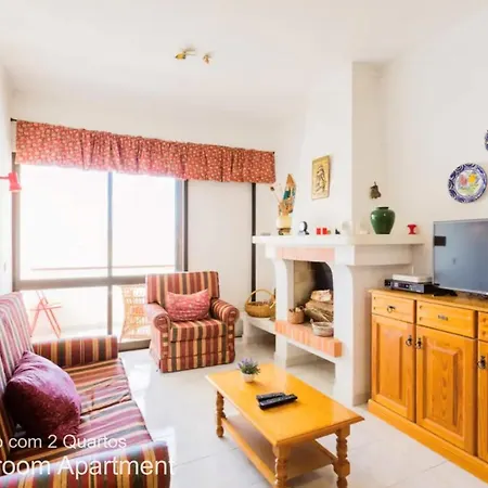 Akisol Moss Apartamento *