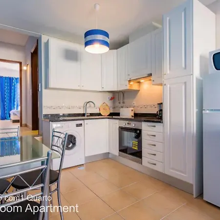 Apartamento Akisol Moss *