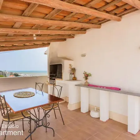 Apartamento Akisol Moss *
