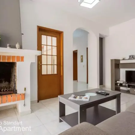 Apartamento Akisol Moss