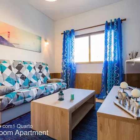 Akisol Moss Apartamento