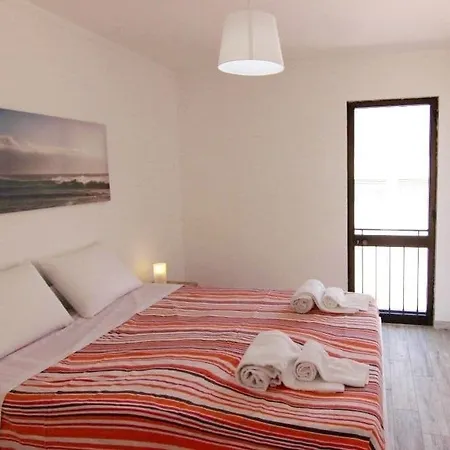 Apartamento Akisol Moss *
