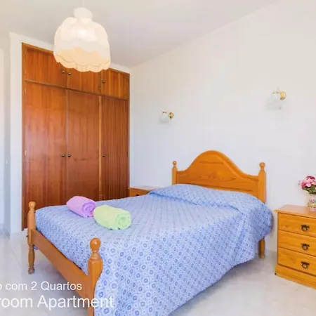 Akisol Moss Apartment Albufeira