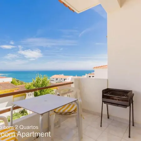 Apartment Akisol Moss Albufeira