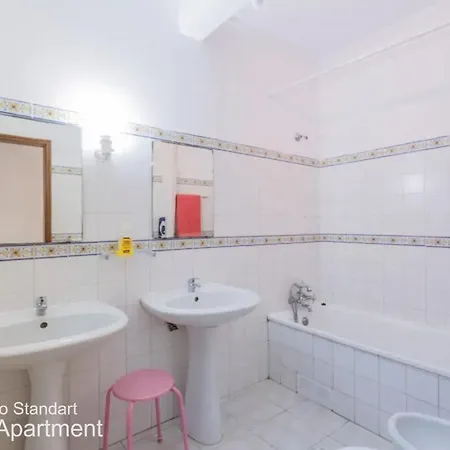 Apartment Akisol Moss Albufeira