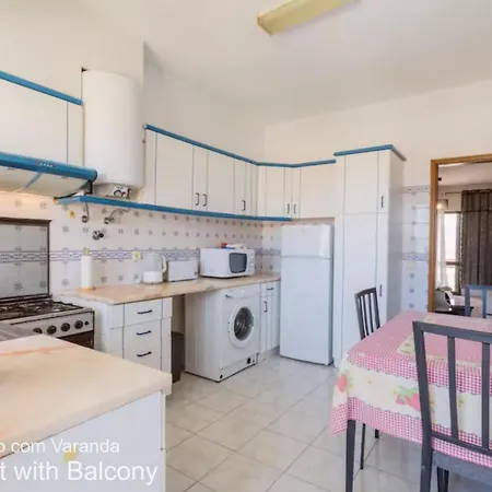 Apartment Akisol Moss Albufeira