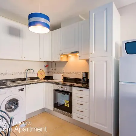 Apartment Akisol Moss Albufeira