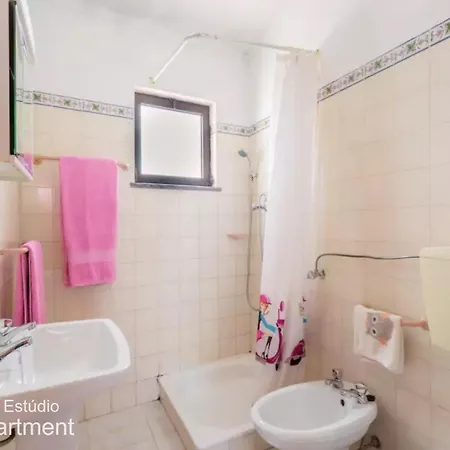 Apartment Akisol Moss Albufeira