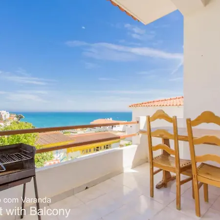 Akisol Moss Apartment Albufeira