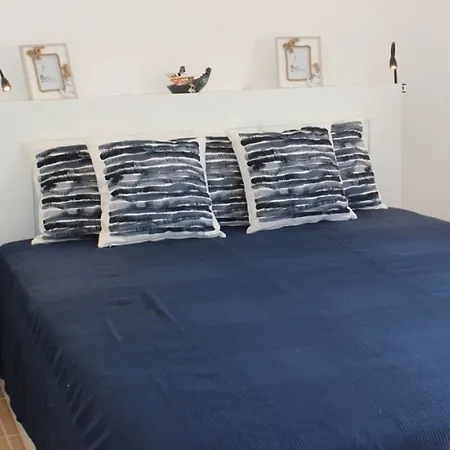 Akisol Moss Apartment