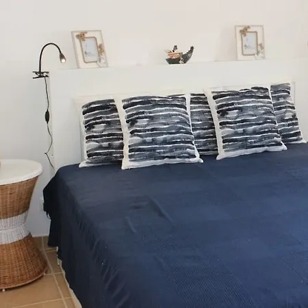 Akisol Moss Apartment *